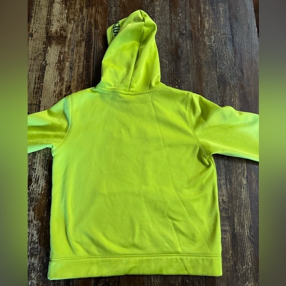 Champion Boys hoodie size medium - Picture 2 of 3